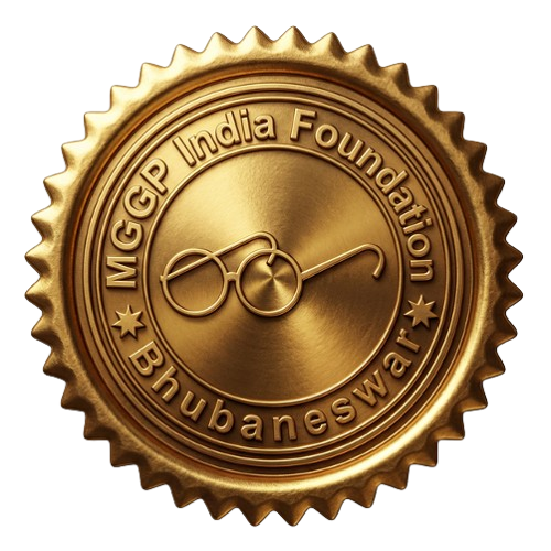 CSR TIMES Award 2025 awarded to MGGP India Foundation